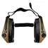 Навушники Sordin Supreme Mil AUX Neckband Sand Фото 2